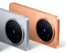 El Vivo X500 Pro Max.