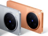 El Vivo X500 Pro Max.