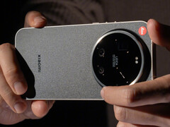 El Xiaomi 17 Ultra no será durante mucho tiempo el buque insignia más reciente de la compañía.