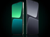 Los Xiaomi 13 y Xiaomi 13 Pro serán increíblemente caros en Europa. (Fuente de la imagen: Xiaomi)