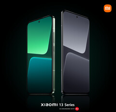 Los Xiaomi 13 y Xiaomi 13 Pro serán increíblemente caros en Europa. (Fuente de la imagen: Xiaomi)