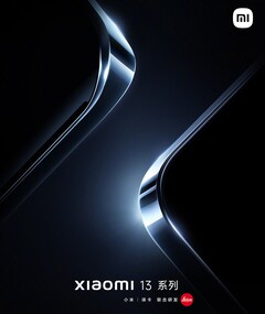 Se revelará una nueva fecha de lanzamiento en futuros comunicados. (Fuente: Xiaomi)