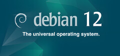 Debian GNU/Linux 12.5 &quot;Bookworm&quot; ha sido publicado y viene con muchas correcciones (Imagen: Debian).