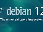Debian GNU/Linux 12.5 "Bookworm" ha sido publicado y viene con muchas correcciones (Imagen: Debian).