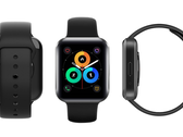 Así será el Meizu Watch, según Digital Chat Station. (Fuente de la imagen: Digital Chat Station)
