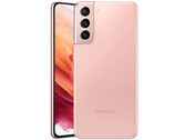 Análisis del smartphone Samsung Galaxy S21: El gama alta más asequible Galaxy