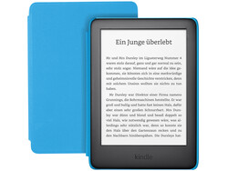 Review de la edición infantil de Amazon Kindle (2019). Dispositivo de prueba suministrado por Amazon Alemania.
