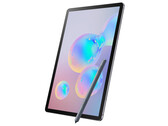 Review del Samsung Galaxy Tab S6 Tablet: La mejor tecnología a un precio superior