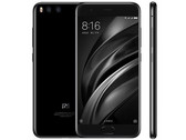 Breve análisis del smartphone Xiaomi Mi6