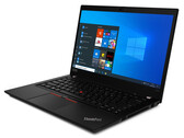 Review del portátil ThinkPad P43 de Lenovo: La pantalla y el rendimiento de la estación de trabajo móvil decepcionan