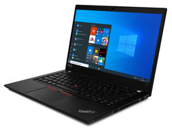 El ThinkPad P43 de Lenovo (20RH001FGE), proporcionado por: