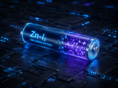 Las baterías acuosas de zinc-yodo podrían ser una alternativa más sostenible que las de iones de litio.