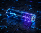 Las baterías acuosas de zinc-yodo podrían ser una alternativa más sostenible que las de iones de litio.