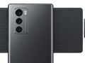 El LG Wing 5G. (Fuente: Amazon)