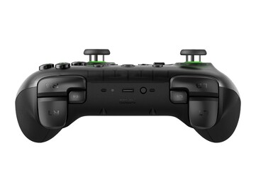 (Fuente de la imagen: 8BitDo)