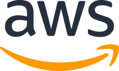 Amazon Web Services (AWS) no funciona, lo que provoca importantes cortes de Internet. (Fuente de la imagen: Amazon)