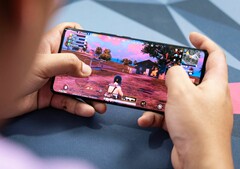 Android se espera que el 17 reciba una compatibilidad mejorada con el gamepad. (Fuente de la imagen: Amanz)