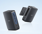 La nueva Nano Docking Station de Anker (en la imagen) tiene un concentrador desmontable. (Fuente de la imagen: Anker)