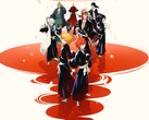 Los aficionados ya pueden solicitar participar como probadores beta del próximo videojuego «Bleach Mirrors High» para « Android » y teléfonos iOS.