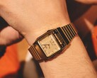 El reloj Vintage AQ800EG-9A de Casio (en la imagen) ya está disponible en Estados Unidos. (Fuente de la imagen: Casio)