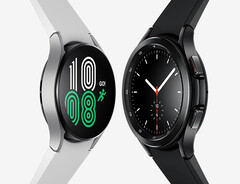 La compatibilidad con Google Assistant y una aplicación mejorada de YouTube Music podrían llegar finalmente a los modelos Galaxy Watch4 y Galaxy Watch4 Classic. (Fuente de la imagen: Samsung)