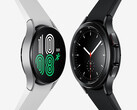 La compatibilidad con Google Assistant y una aplicación mejorada de YouTube Music podrían llegar finalmente a los modelos Galaxy Watch4 y Galaxy Watch4 Classic. (Fuente de la imagen: Samsung)