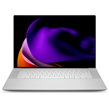 Dell 16 Premium Platinum variante de color (fuente de la imagen: Dell)