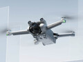 El Mini 3 Pro es el único miembro de la serie Mini 3, tal y como está. (Fuente de la imagen: DJI)