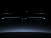 El DJI Avata se lanzará con un diseño distintivo. (Fuente de la imagen: DJI)