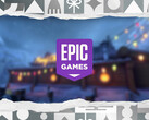Este juego gratuito post-navideño caducará en 24 horas. En la imagen: una captura de pantalla editada del título. (Fuente de la imagen: Epic Games Store)