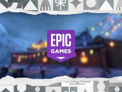 Este juego gratuito post-navideño caducará en 24 horas. En la imagen: una captura de pantalla editada del título. (Fuente de la imagen: Epic Games Store)