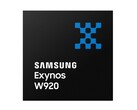 El Exynos W920 estará en el corazón de los próximos smartwatches de Samsung. (Fuente de la imagen: Samsung)
