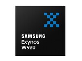 El Exynos W920 estará en el corazón de los próximos smartwatches de Samsung. (Fuente de la imagen: Samsung)