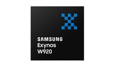 El Exynos W920 estará en el corazón de los próximos smartwatches de Samsung. (Fuente de la imagen: Samsung)