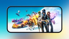 Epic ha devuelto Fortnite a Google Play en todo el mundo como parte de su último despliegue Android.