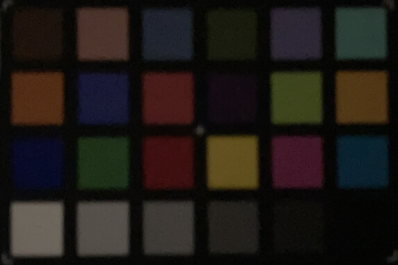 ColorChecker 