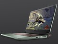 El próximo Dell G15 estará disponible con las APU de la serie Cezanne-H y las GPU NVIDIA Ampere. (Fuente de la imagen: Dell)