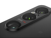 Se rumorea que el Xperia 1 de este año ofrecerá un rendimiento de zoom superior, entre otras mejoras de la cámara. (Fuente de la imagen: @evleaks)