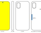 La FCC confirma que el SM-A716V es un dispositivo de ondas milimétricas. (Fuente: FCC)