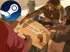 Grand Theft Auto IV tiene lugar en 2008. (Fuente de la imagen: Rockstar, Steam, editado)