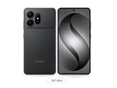Los renders actuales basados en los modelos CAD filtrados del Samsung Galaxy S27 Ultra aún podrían ser inexactos en algunos detalles.