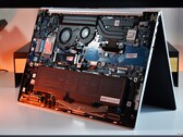 El interior del HP EliteBook 8 G2a 16