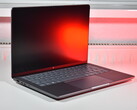 El HP ZBook Ultra G1a 14 (fuente de la imagen: Benjamin Herzig)