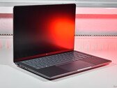 El HP ZBook Ultra G1a 14 (fuente de la imagen: Benjamin Herzig)