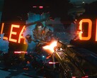 Imagen del juego Cyberpunk 2077 en Steam. (Fuente de la imagen: Steam)