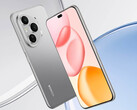 La Honor 400 Pro (en la imagen) es una alternativa más barata a la Honor Magic7 Pro. (Fuente de la imagen: Honor)
