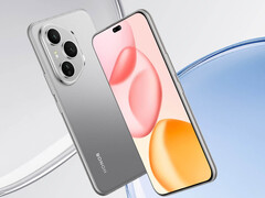 La Honor 400 Pro (en la imagen) es una alternativa más barata a la Honor Magic7 Pro. (Fuente de la imagen: Honor)