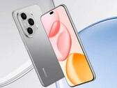 La Honor 400 Pro (en la imagen) es una alternativa más barata a la Honor Magic7 Pro. (Fuente de la imagen: Honor)