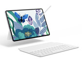 La MatePad 11,5 "S puede adquirirse con una cubierta con teclado, un lápiz óptico activo y un cargador por menos de 450 euros. (Fuente de la imagen: Huawei)