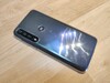 Motorola Moto G8 Plus